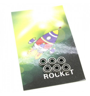 Rocket 7мм подшипники